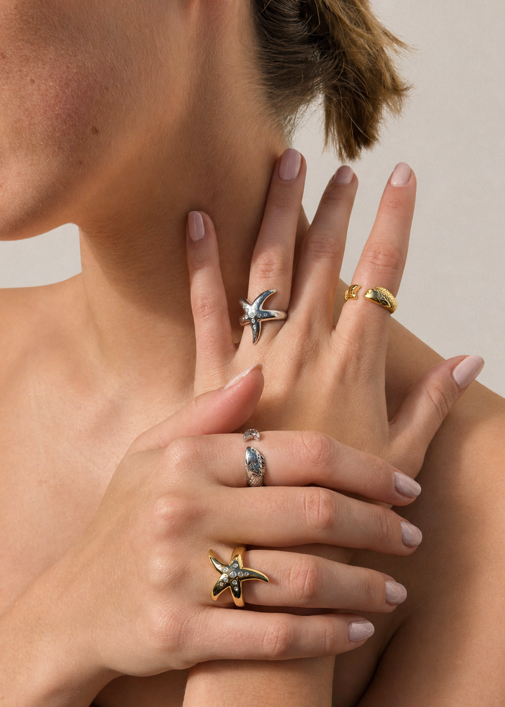 MARIS RING