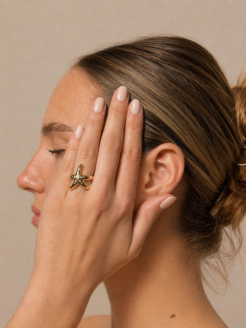 MARIS RING