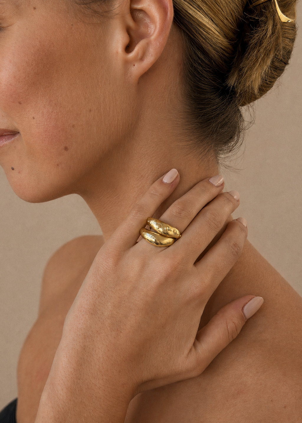 JAS RING