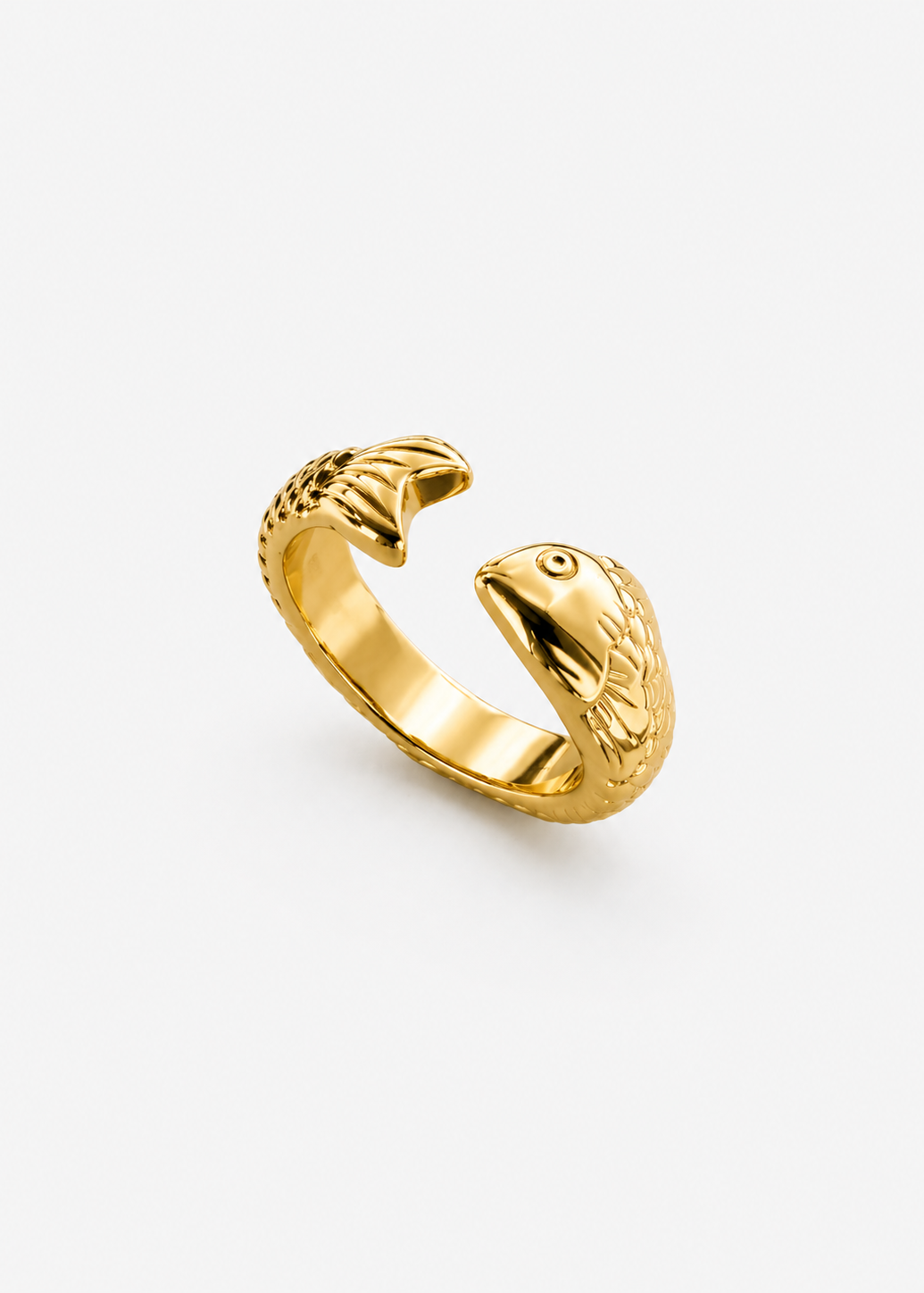BELLE RING