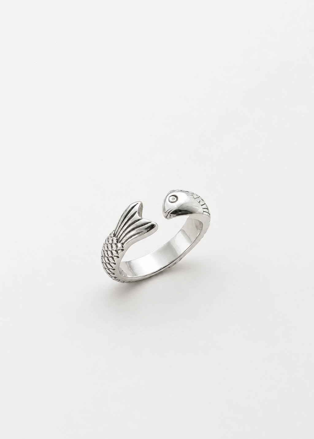BELLE RING