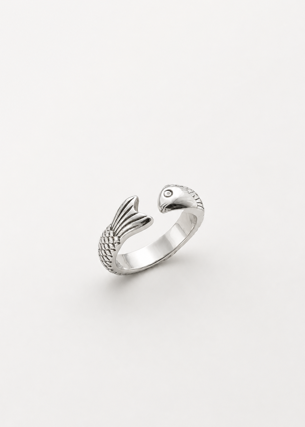 BELLE RING