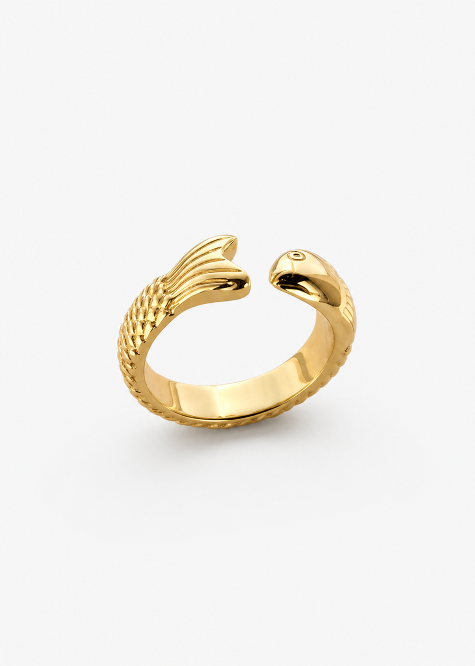 BELLE RING