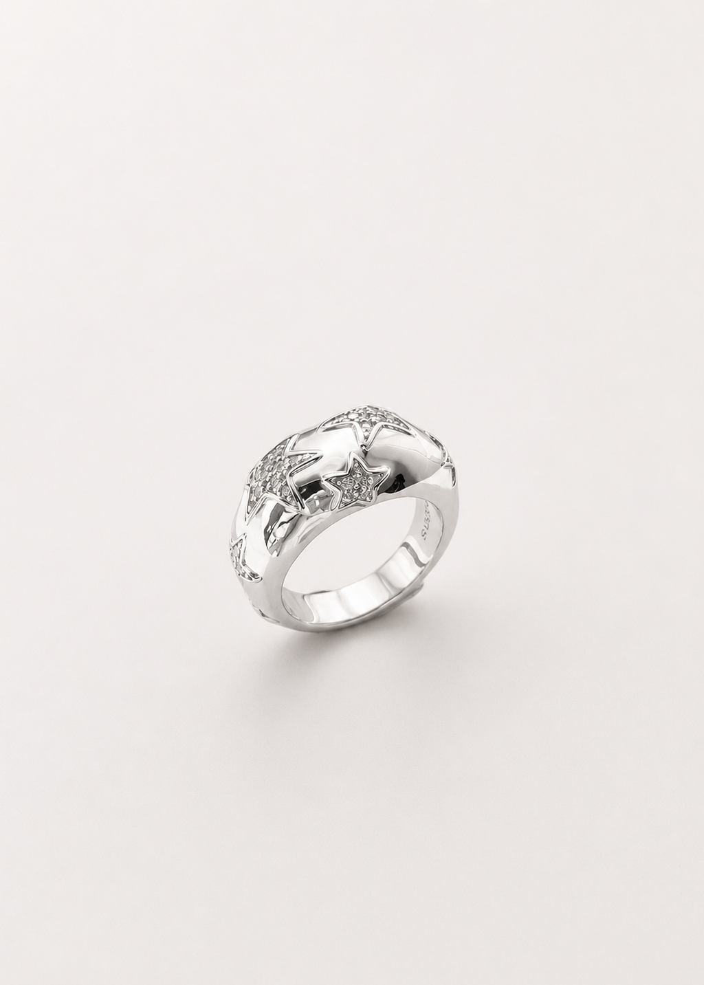 EDAN RING