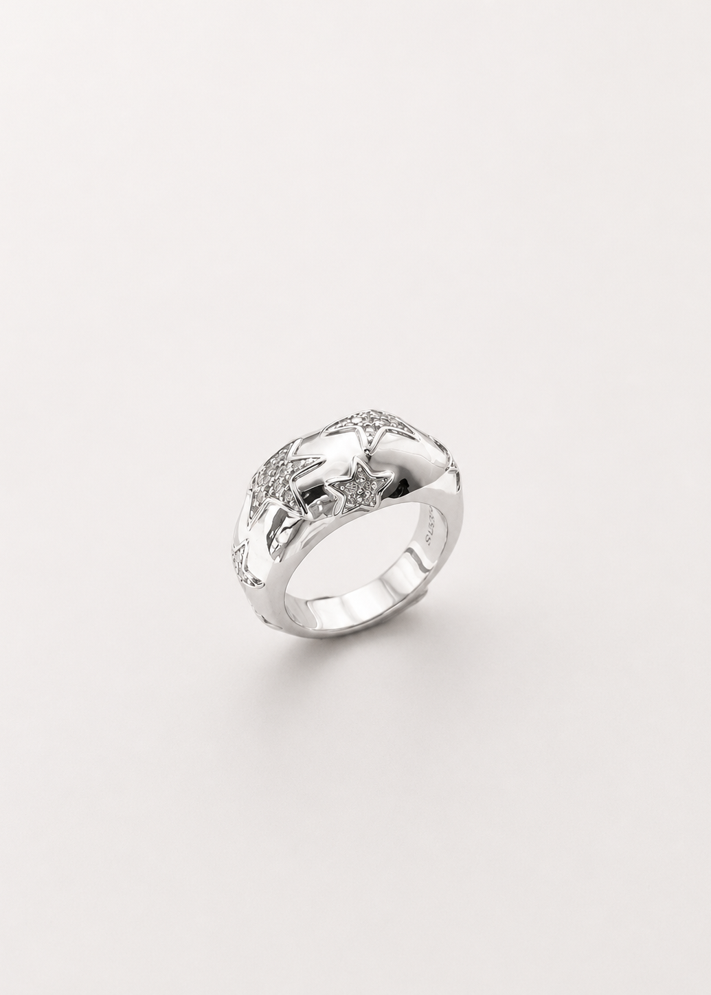 EDAN RING