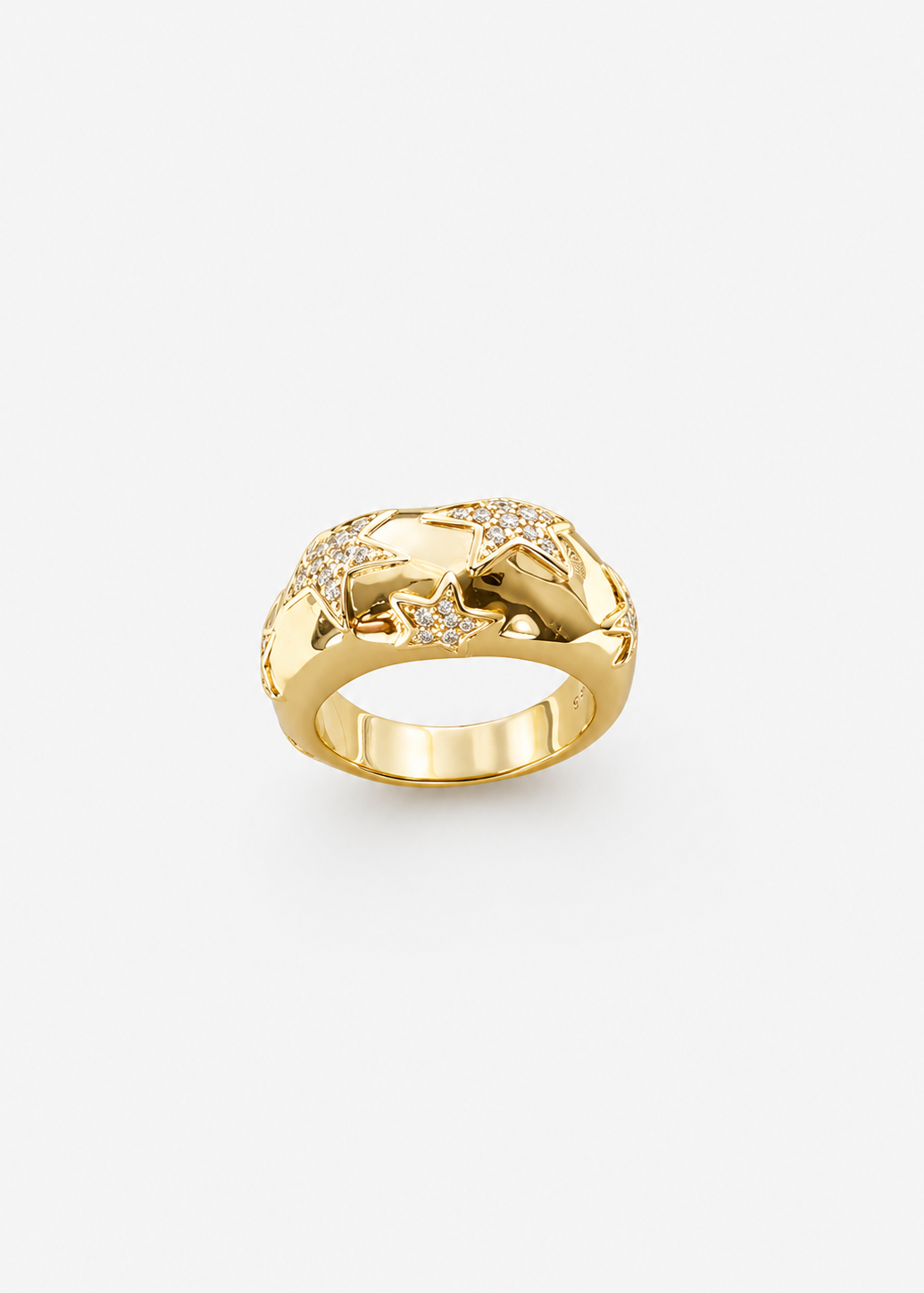 EDAN RING