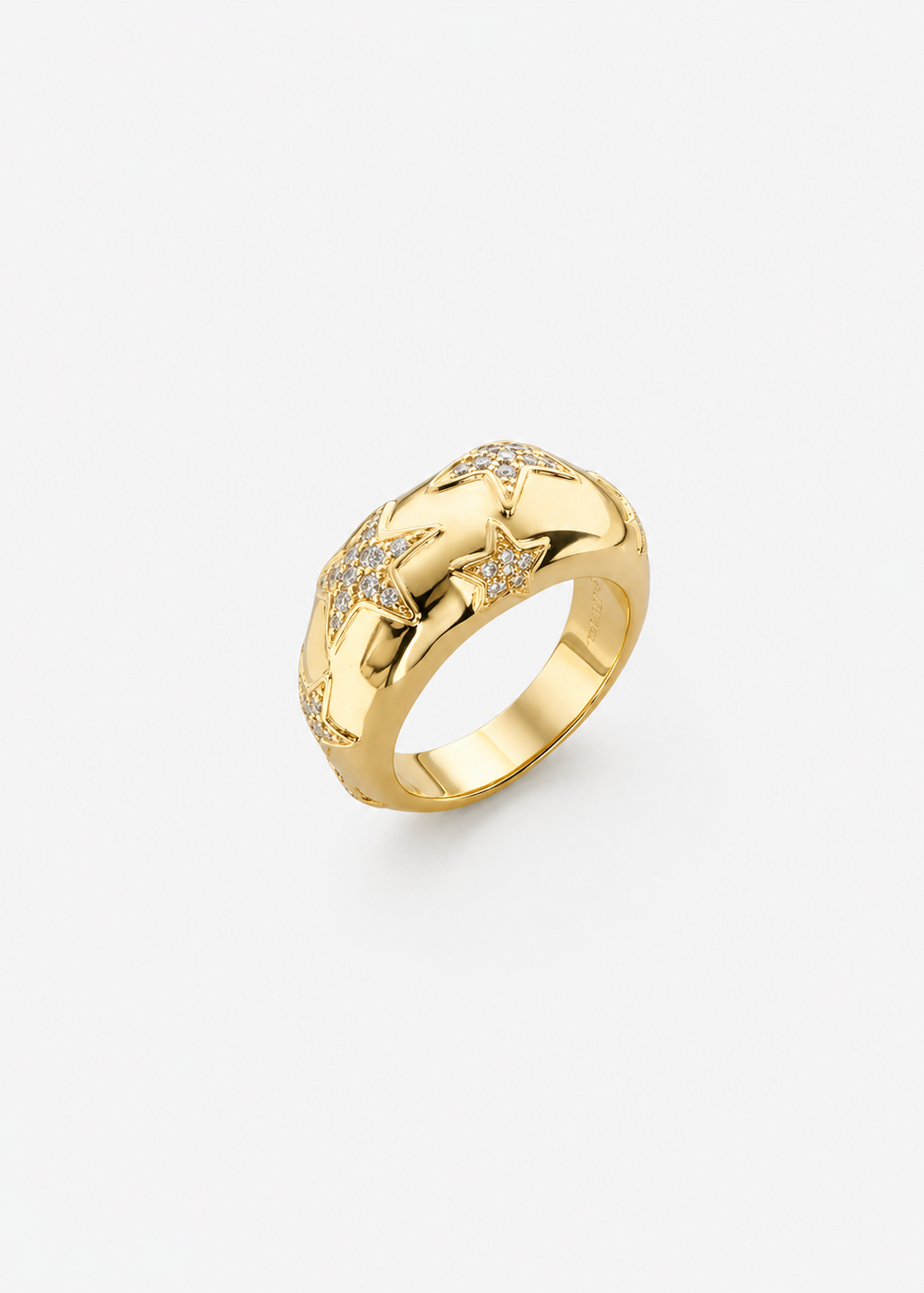 EDAN RING