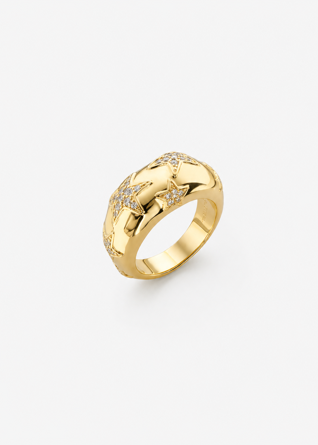 EDAN RING