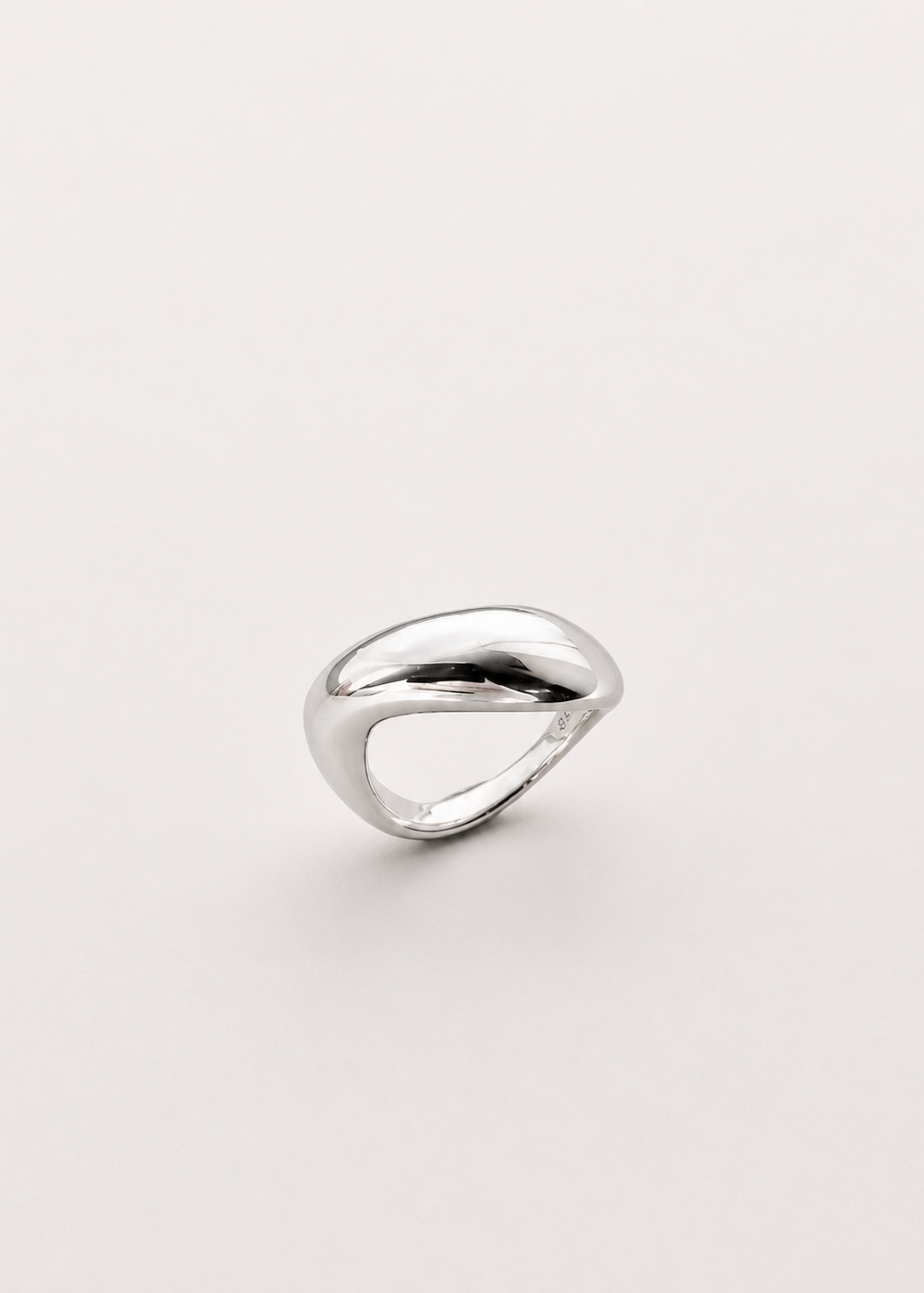JAS RING