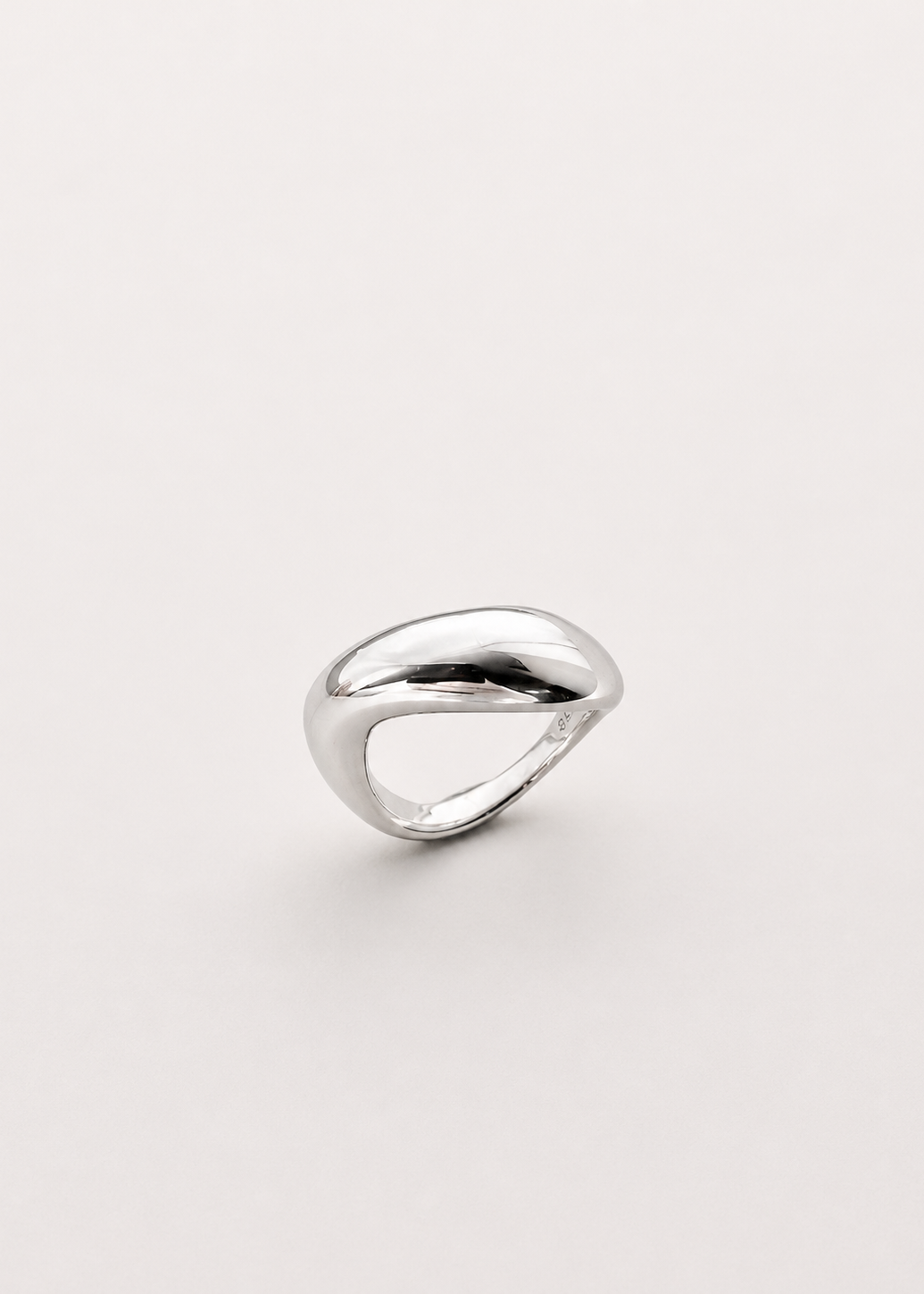 JAS RING