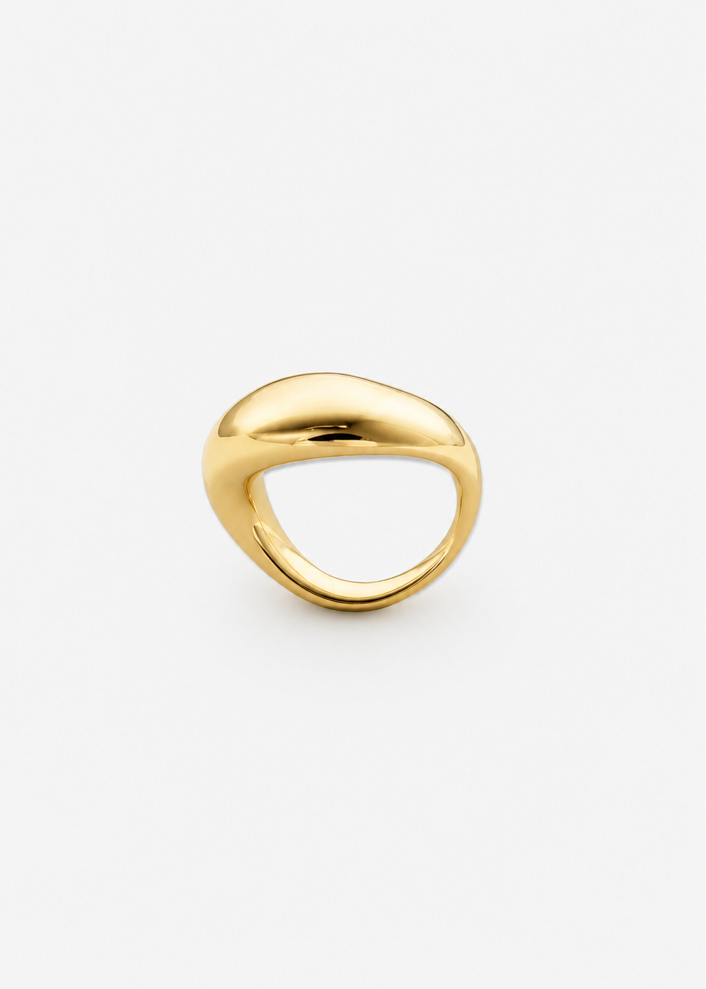 JAS RING