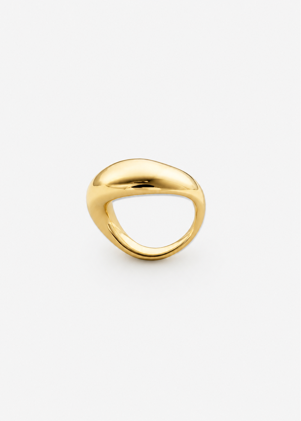 JAS RING