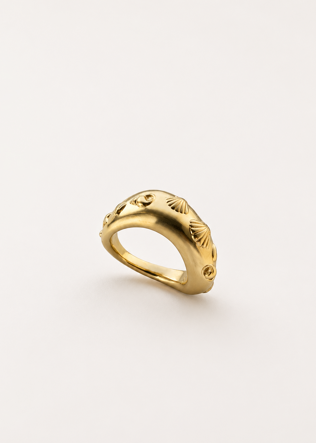 JOEYS TIDE RING
