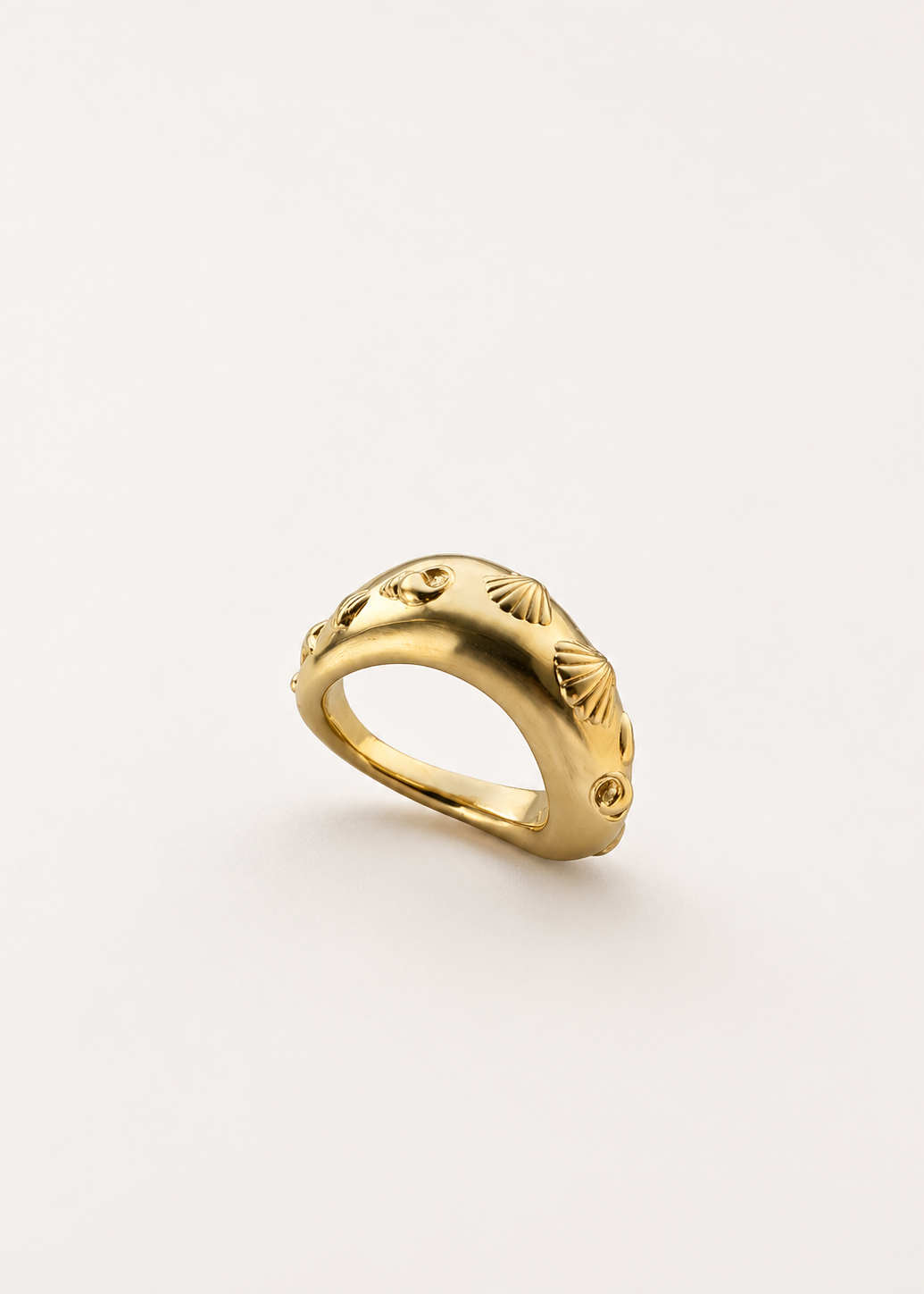 JOEYS TIDE RING