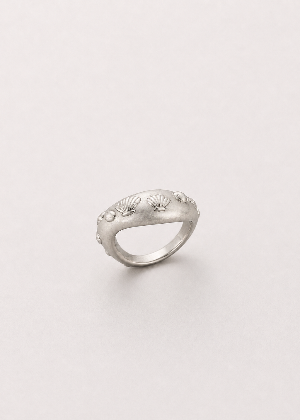 JOEYS TIDE RING