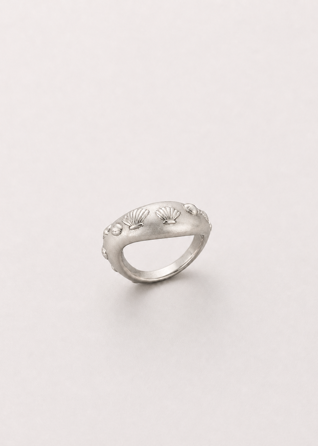 JOEYS TIDE RING